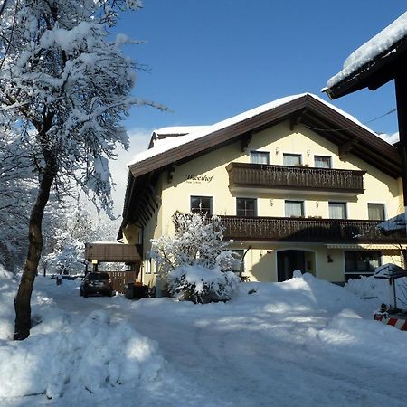 Haus Schoen Weberhof Кирхбихл Екстериор снимка