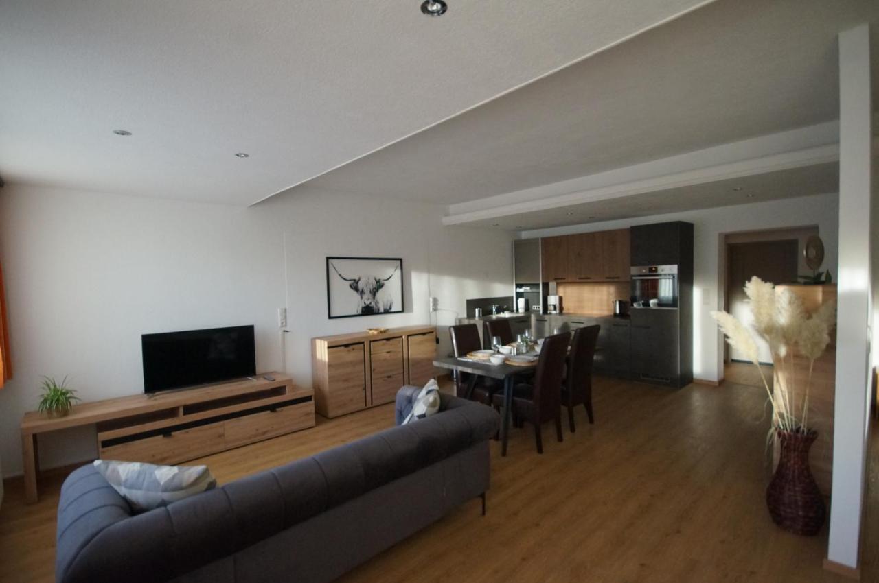Haus Schoen Weberhof Кирхбихл Екстериор снимка