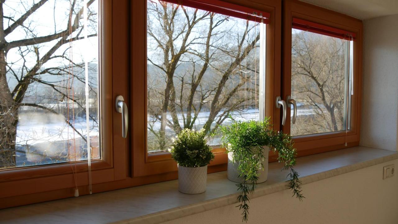 Haus Schoen Weberhof Кирхбихл Екстериор снимка