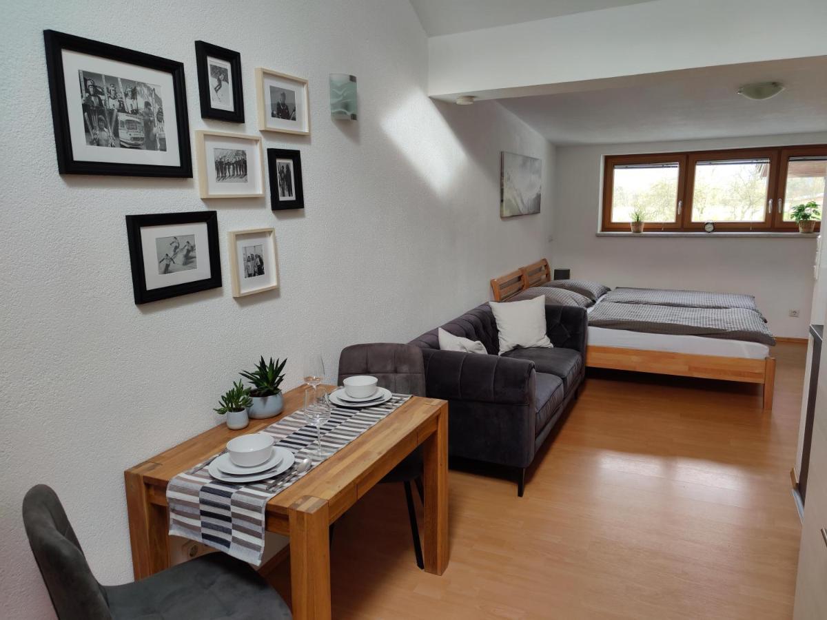 Haus Schoen Weberhof Кирхбихл Екстериор снимка