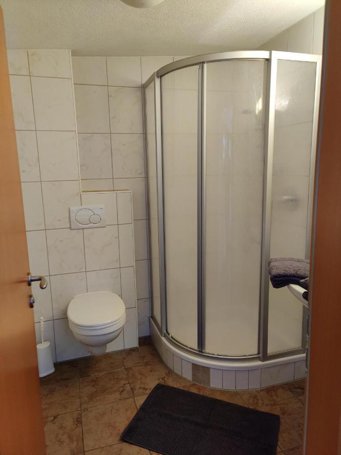 Haus Schoen Weberhof Кирхбихл Екстериор снимка